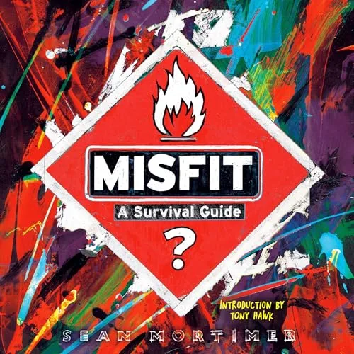 Misfit By Sean Mortimer